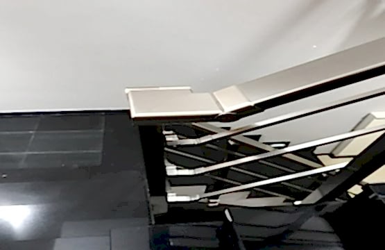 ALÜMİNYUM KÜPEŞTE